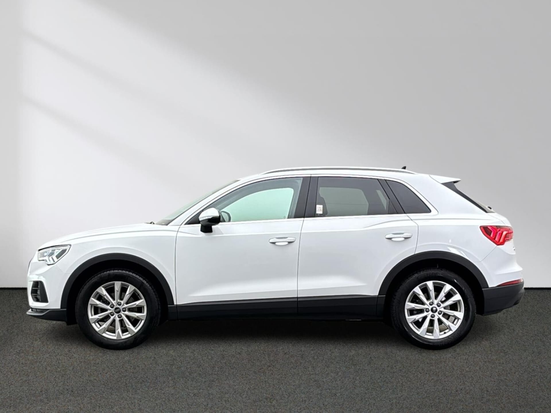Audi Q3 SUV