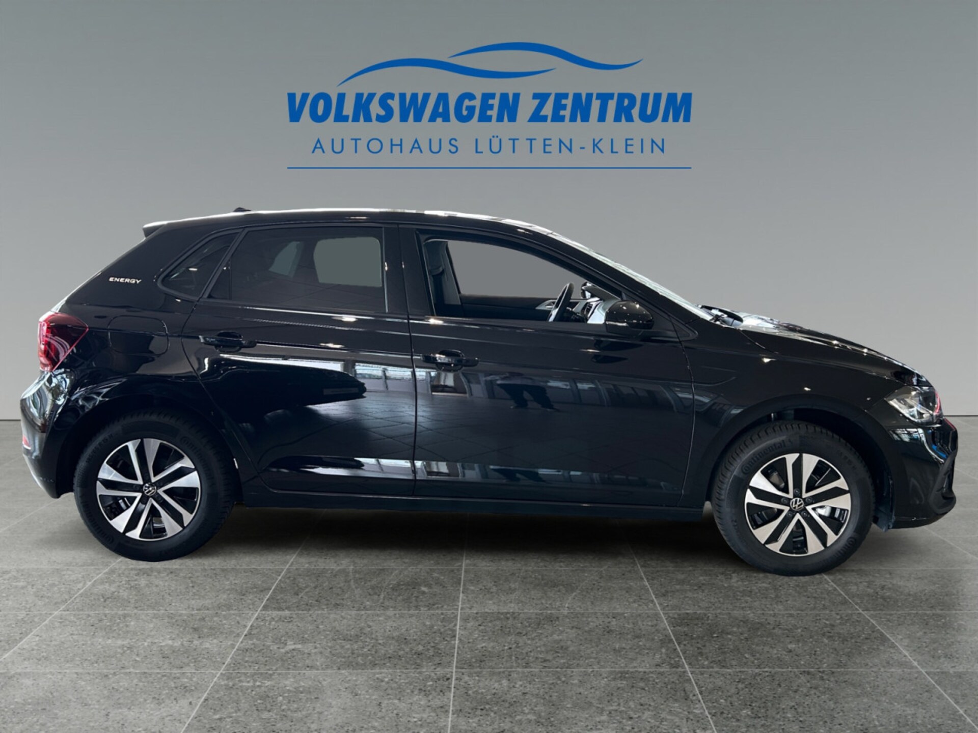Volkswagen Polo ENERGY