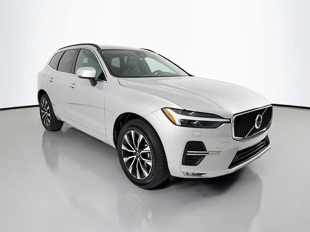 2023 Volvo XC60