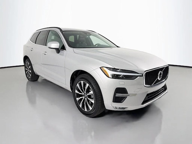2023 Volvo XC60