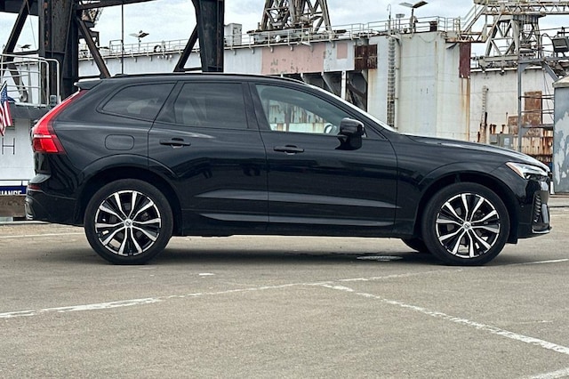 2023 Volvo XC60
