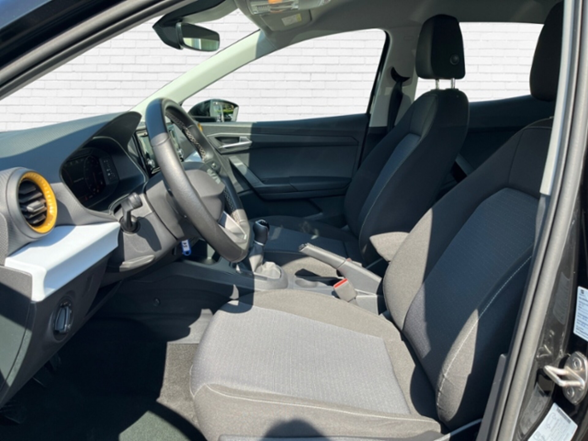 SEAT Ibiza Style