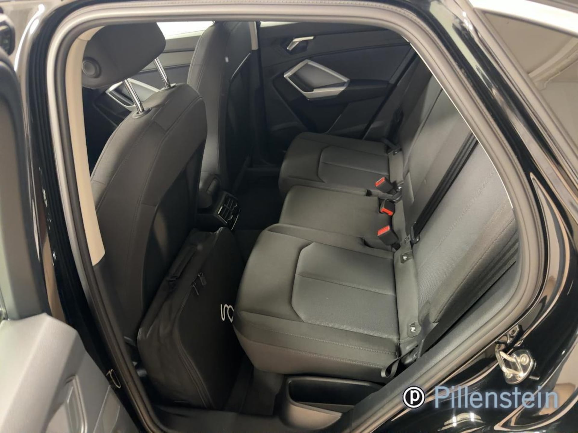 Audi Q3 Sportback TFSI e