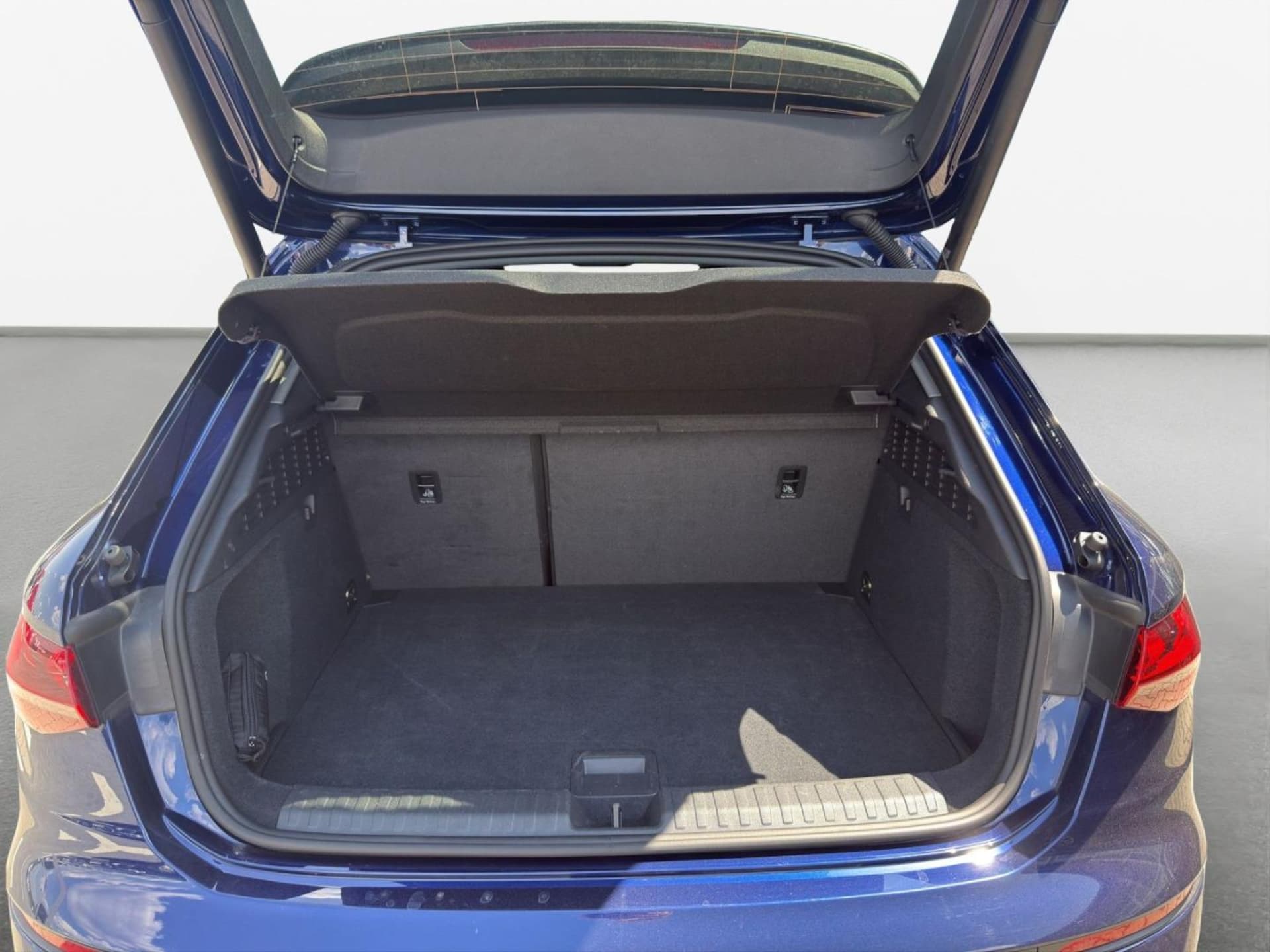 Audi A3 Sportback Advanced