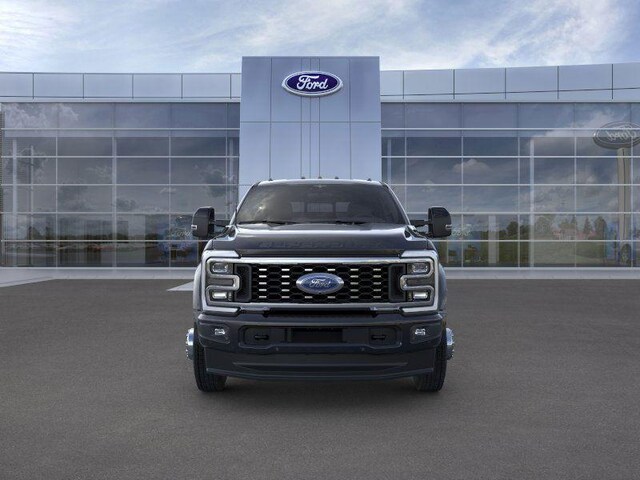2025 Ford