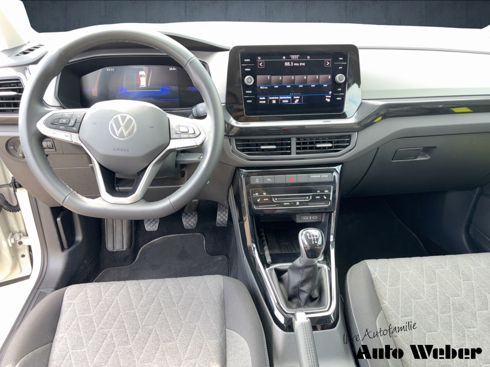Volkswagen T-Cross – Bild 10