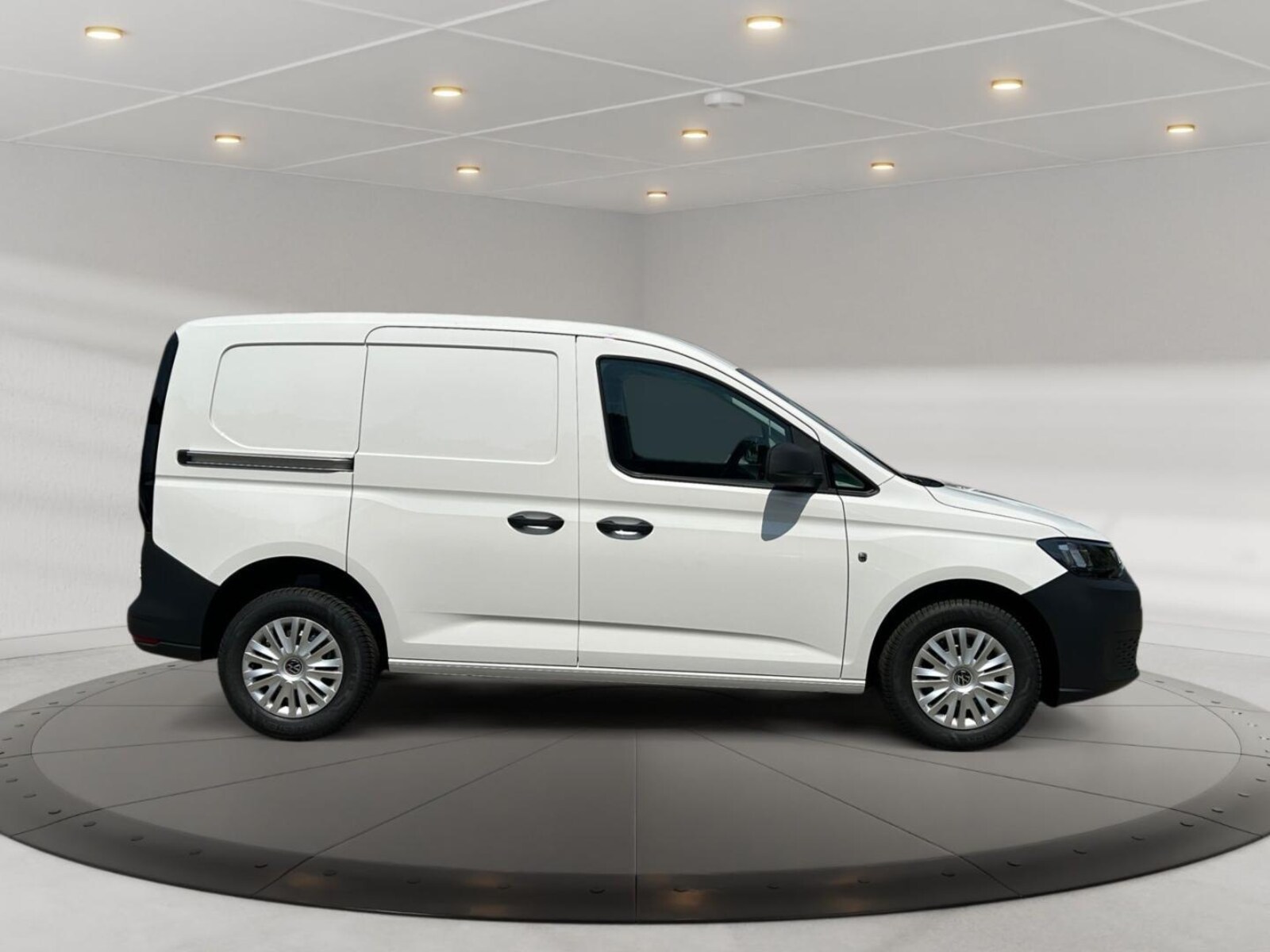 Volkswagen Caddy Cargo – Bild 3