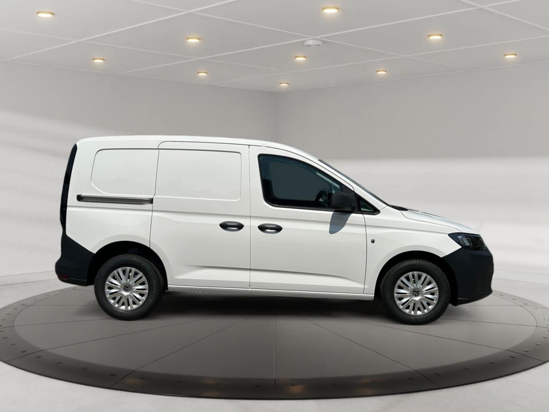 Volkswagen Caddy Cargo