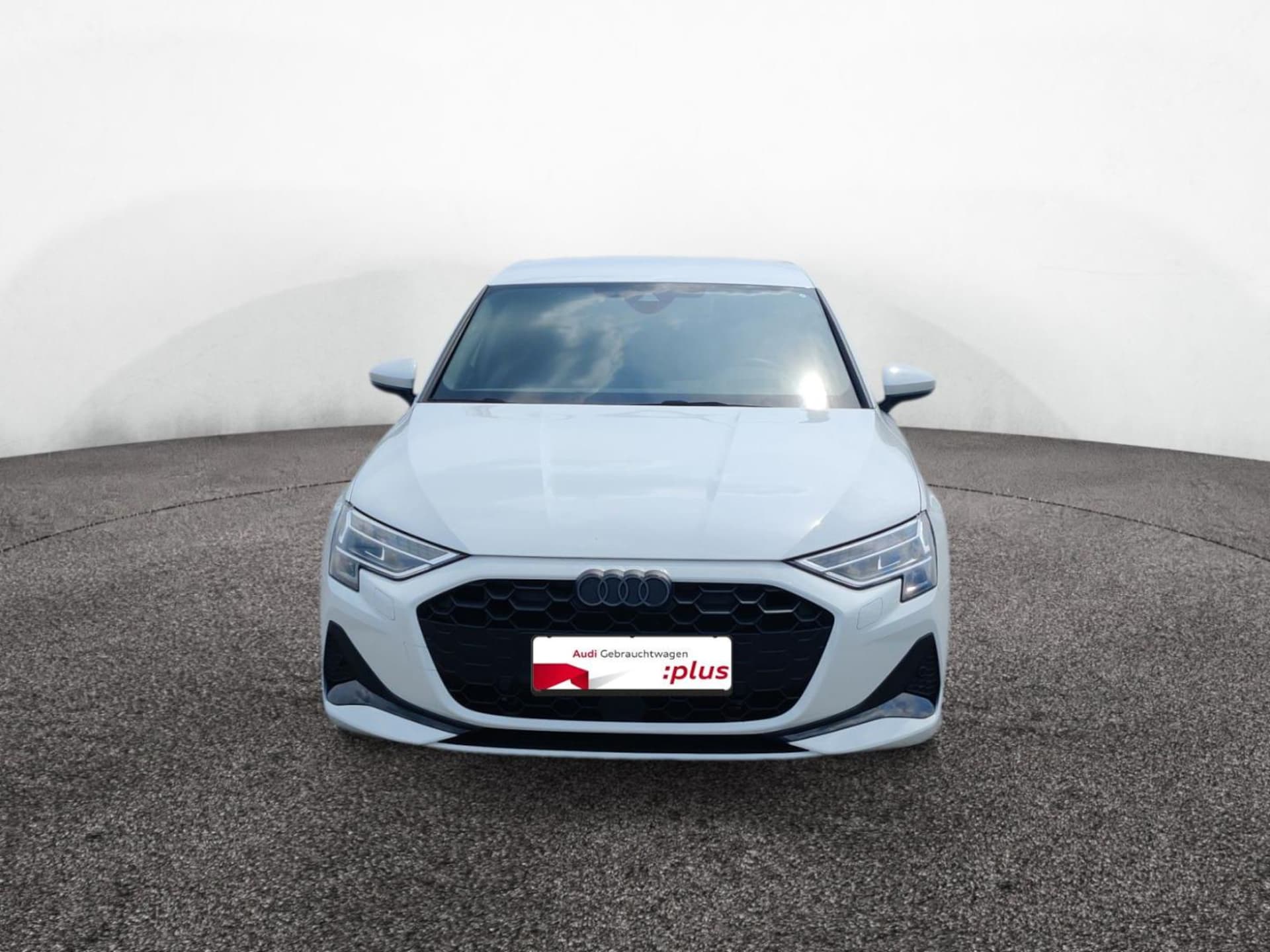Audi A3 Sportback TFSI e Advanced