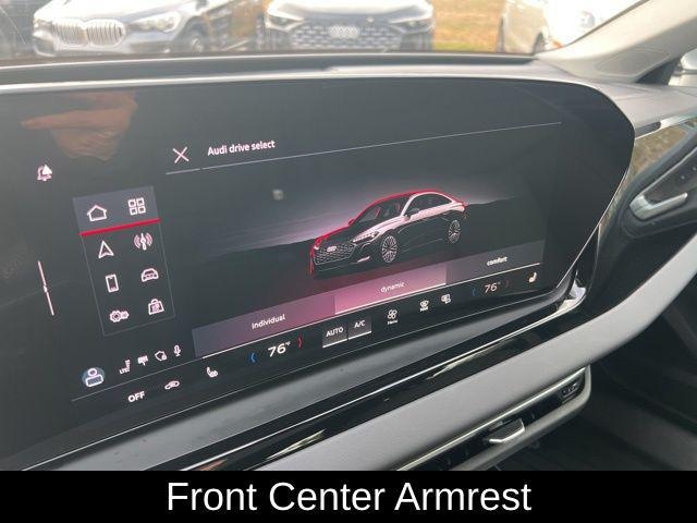 2025 Audi New A5 Premium Plus - Photo 16