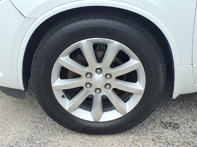 2017 Buick Enclave