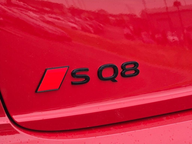 2026 Audi SQ8 Premium Plus - Photo 23