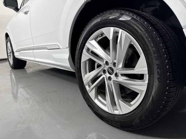 2023 Audi Q7