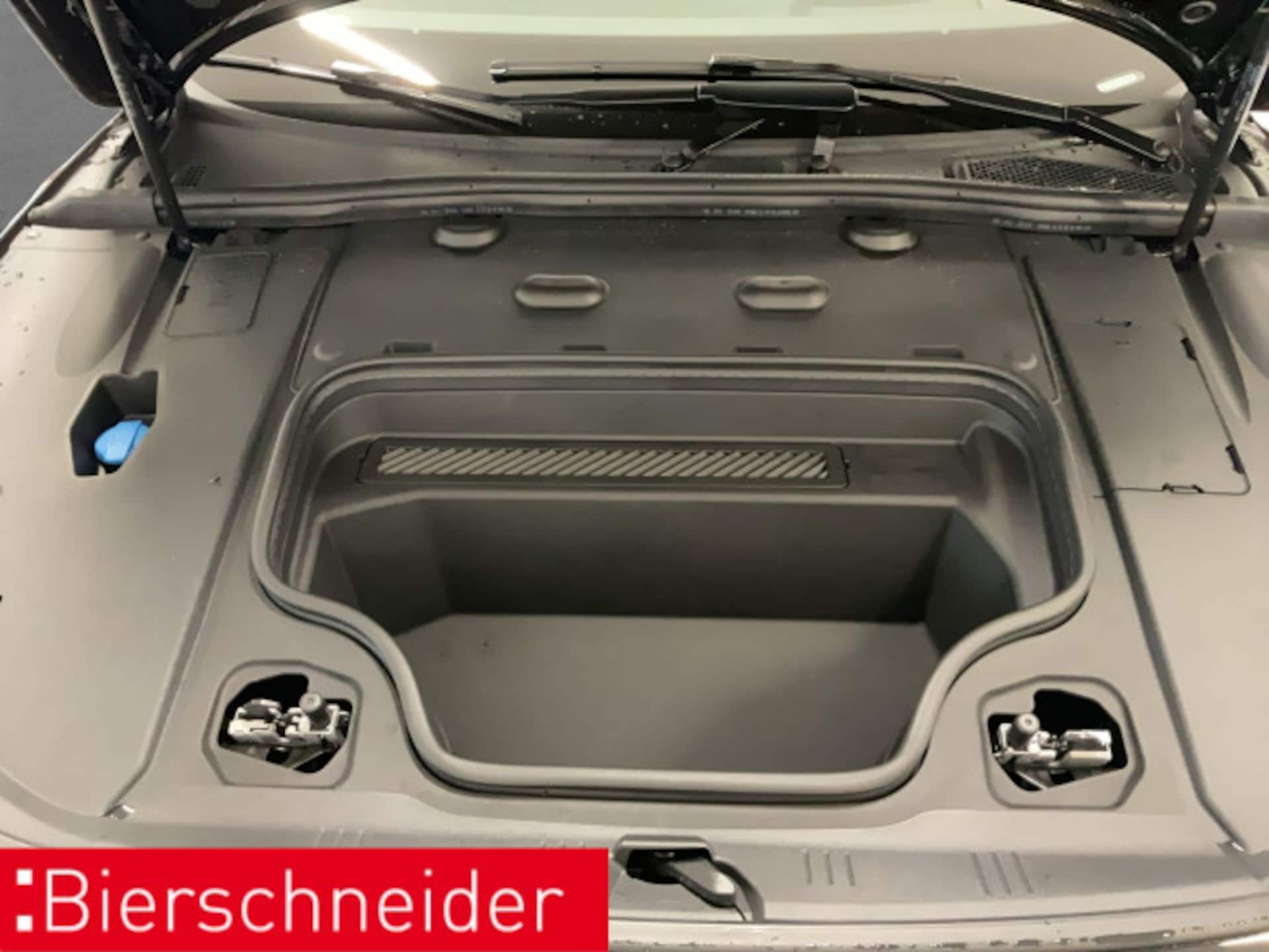 Audi A6 Sportback e-tron