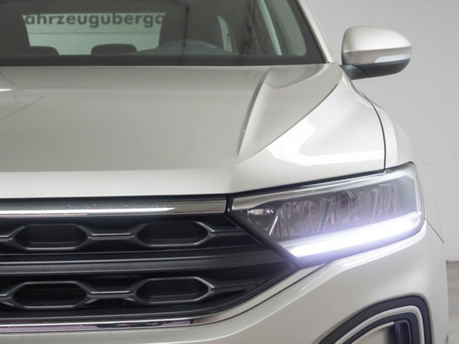 Volkswagen T-Roc – Bild 17