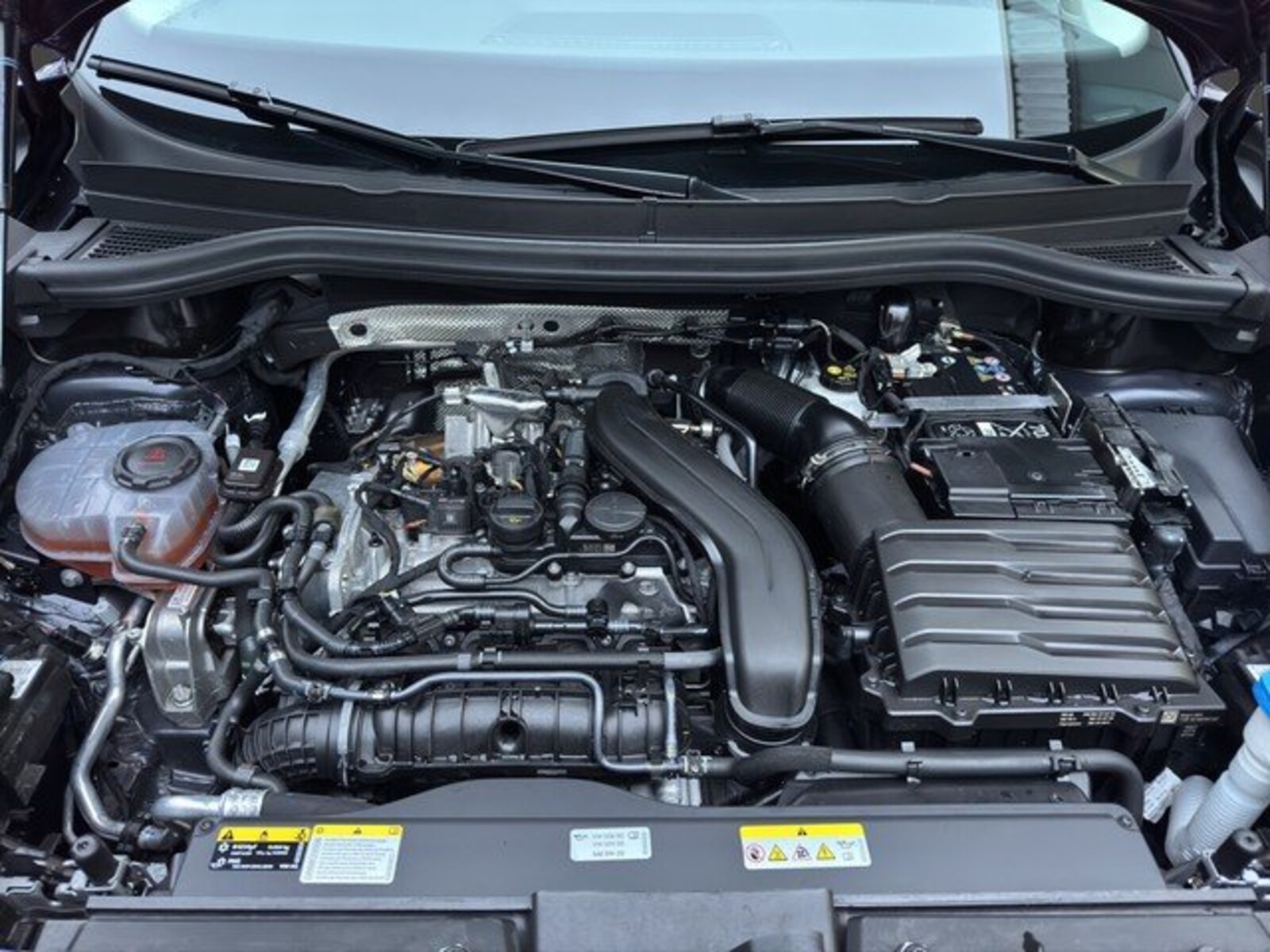 Volkswagen Tayron – Bild 15