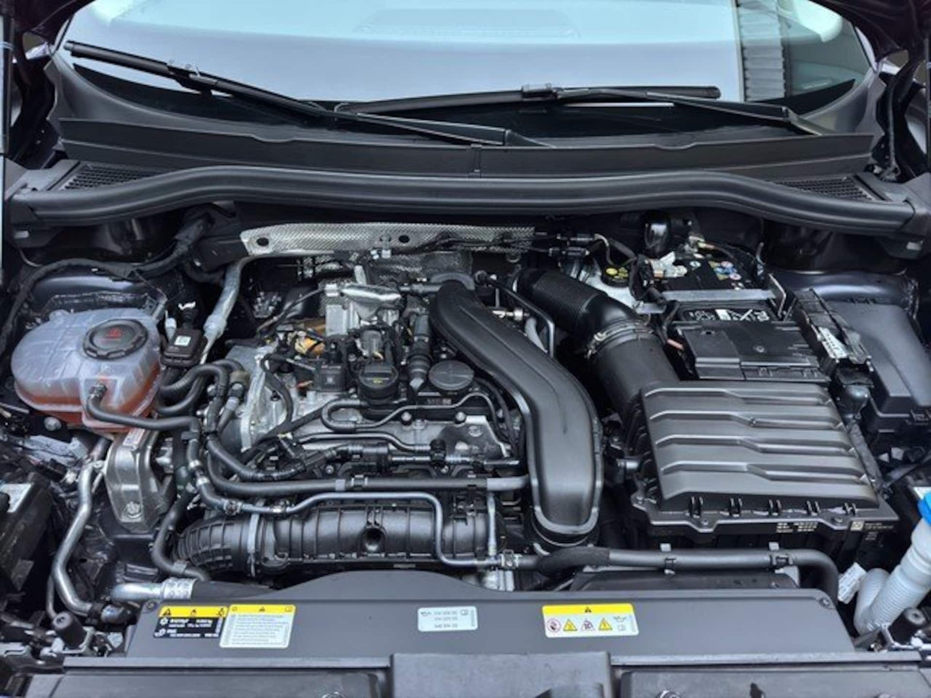 Volkswagen Tayron Elegance