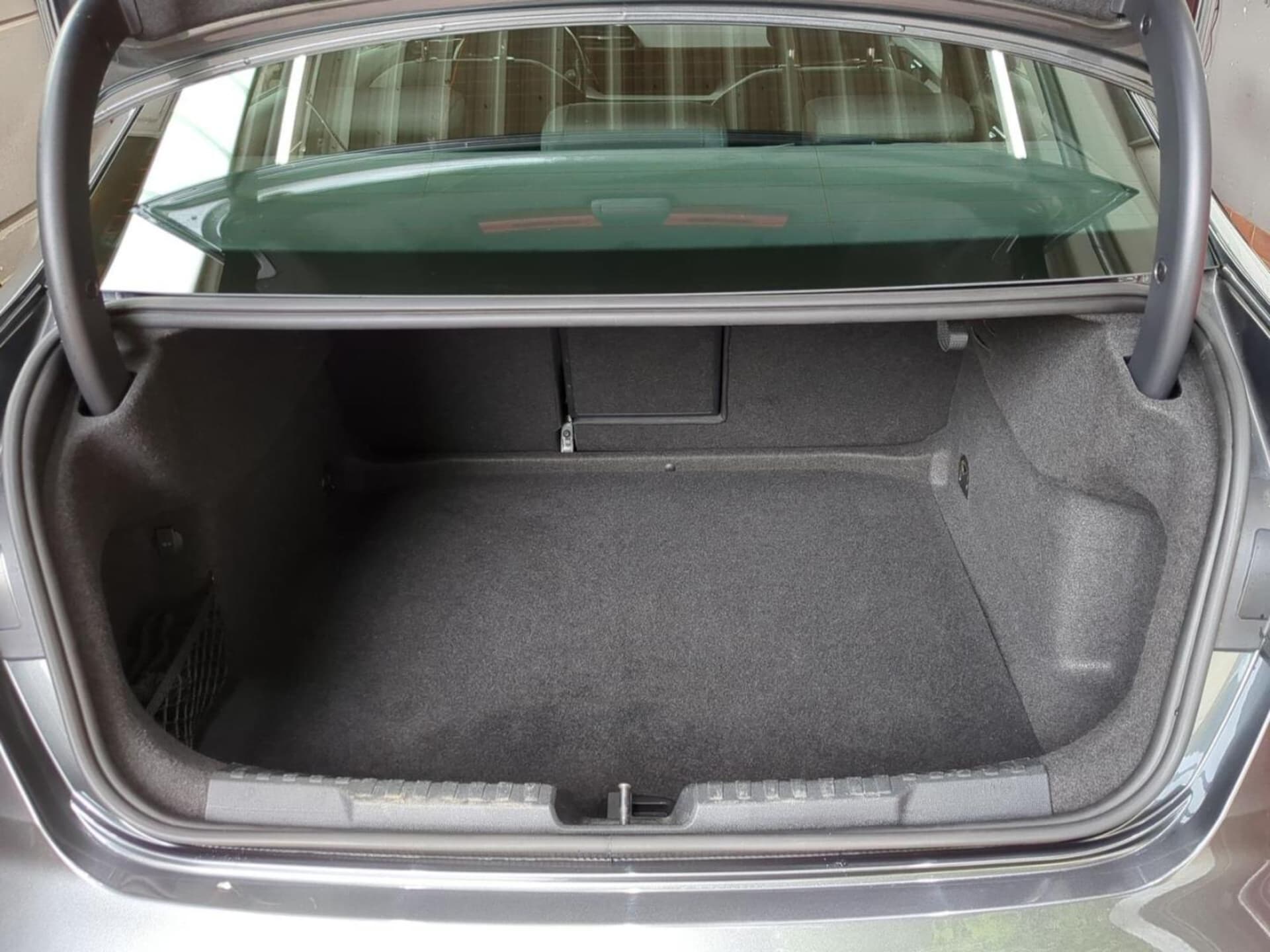 Audi A3 Limousine S line