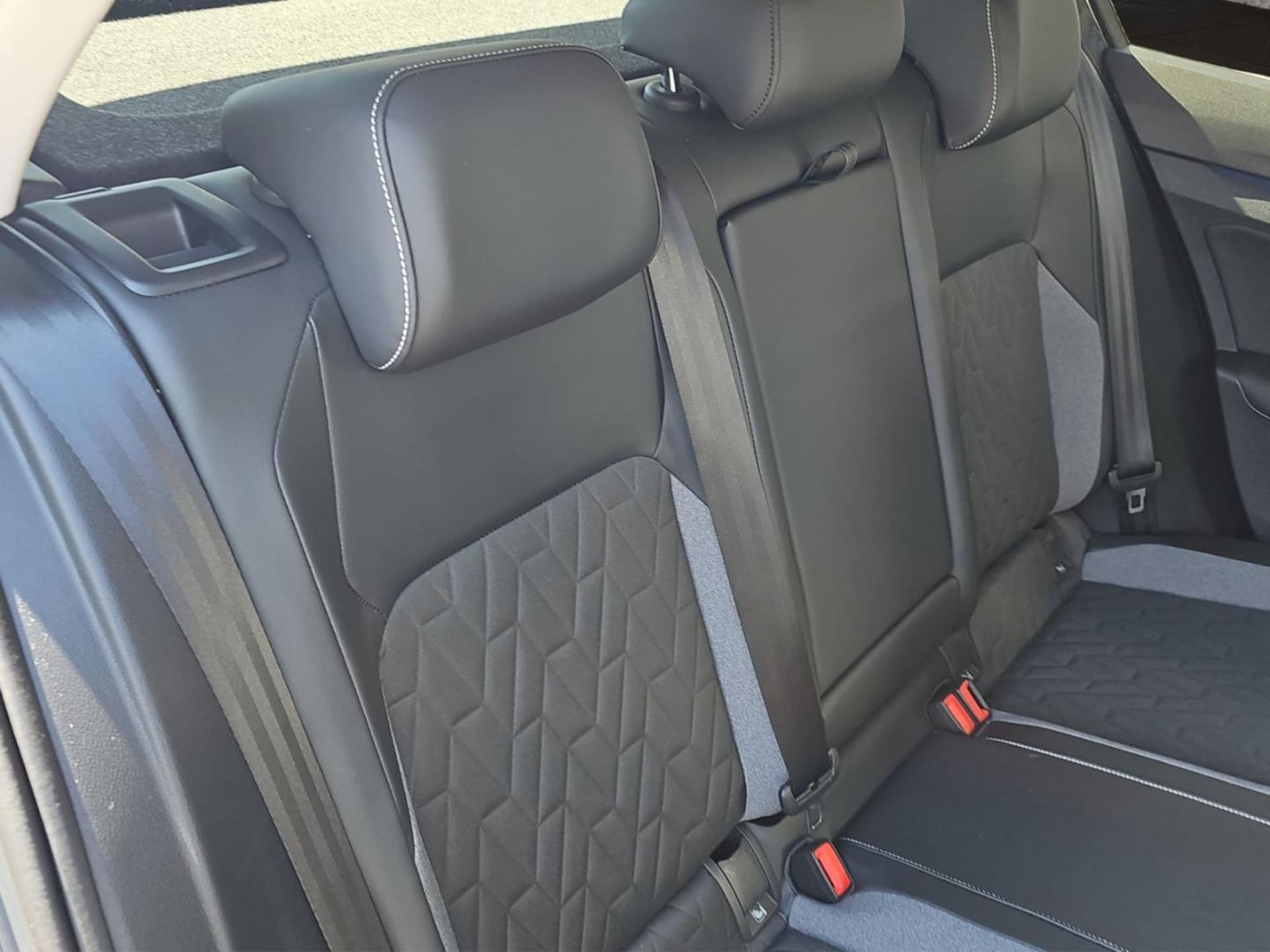 Volkswagen Golf Goal