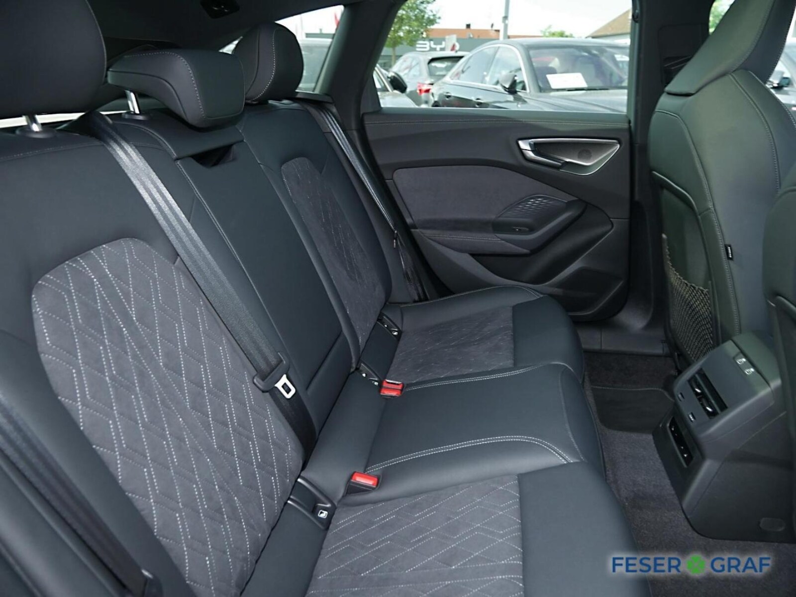 Audi A5 Avant – Bild 6