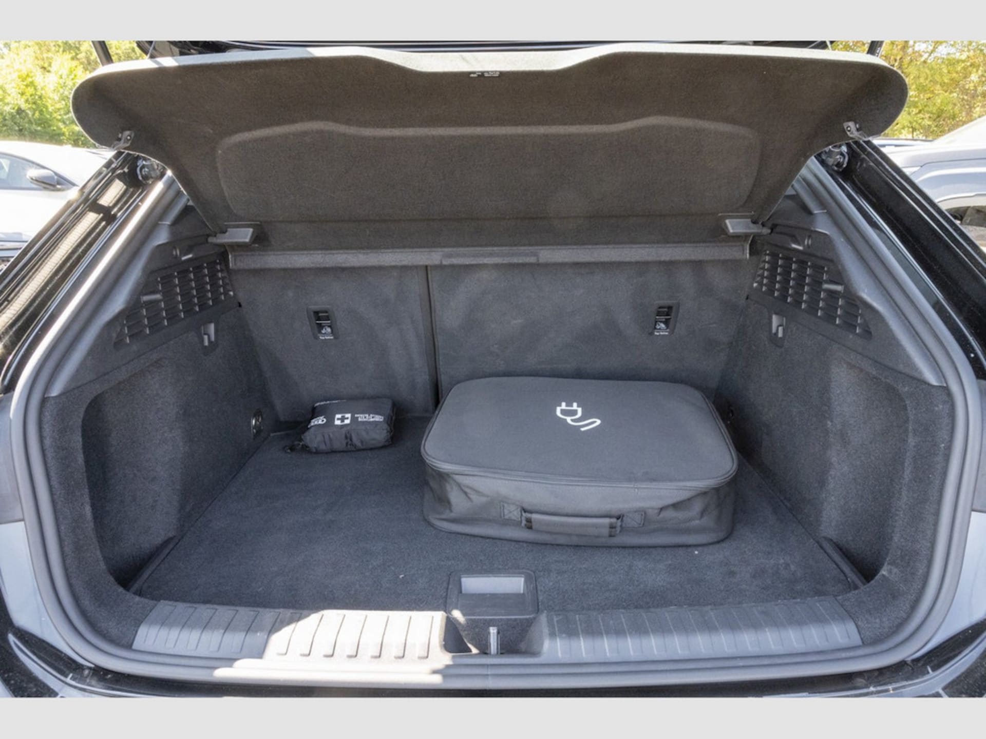 Audi A3 Sportback TFSI e Advanced