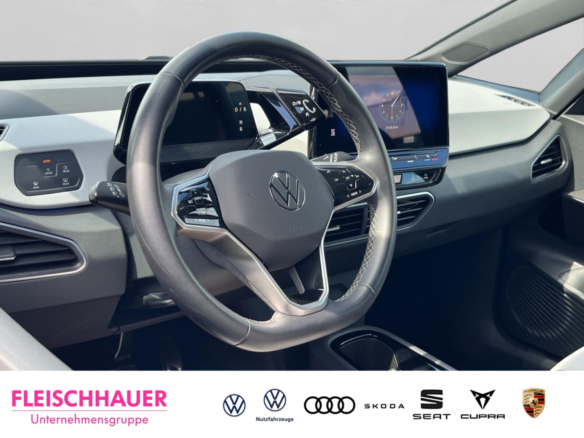 Volkswagen ID.3 Pro Performance