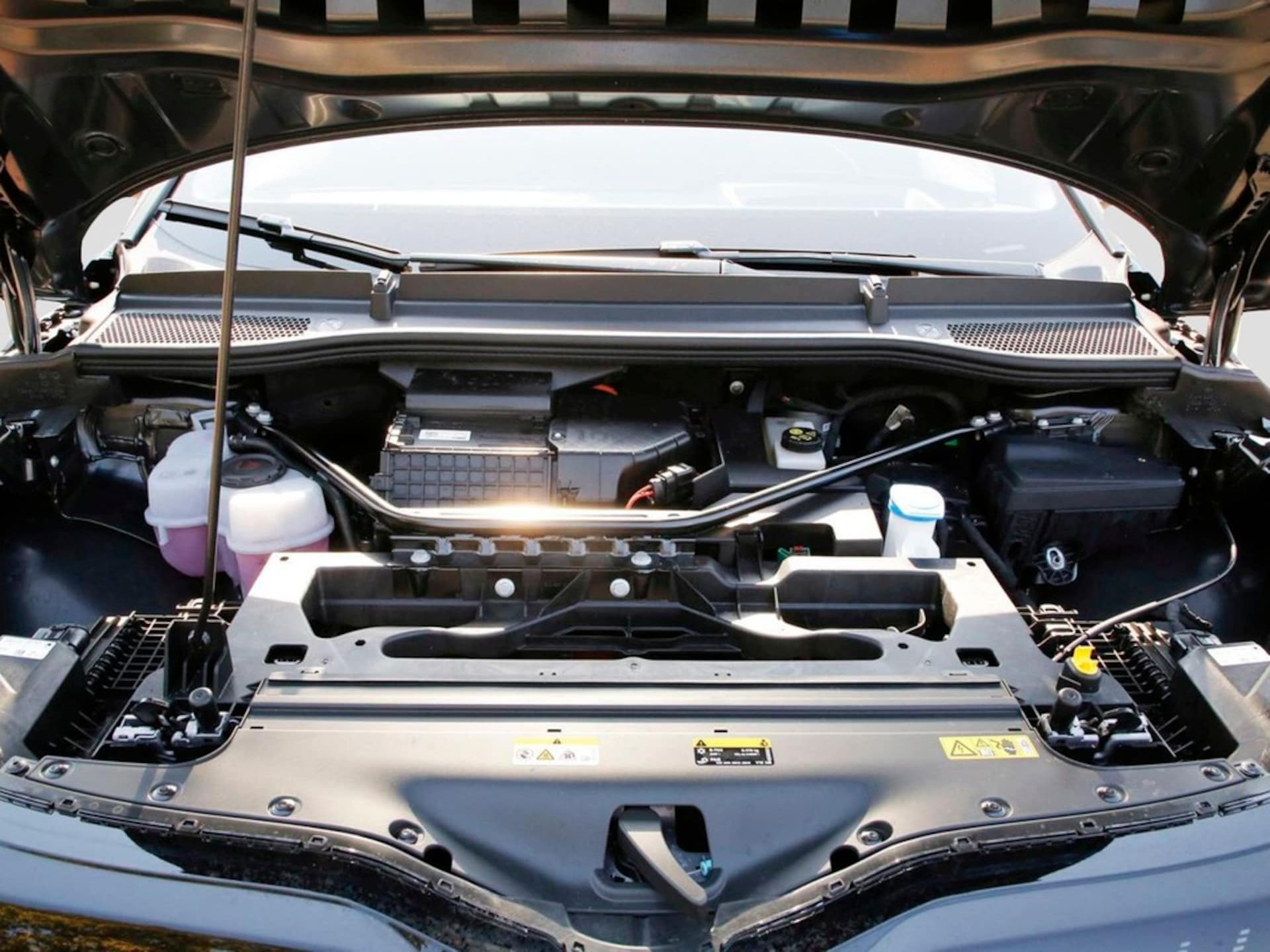 Skoda Enyaq 85 Sportline