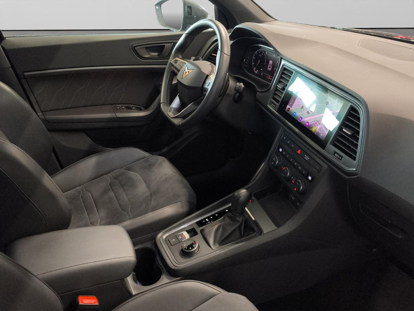 CUPRA Ateca – Bild 23
