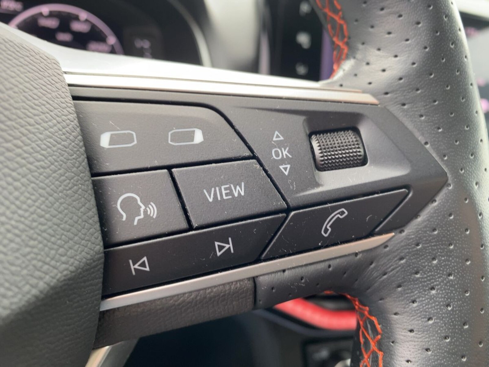 SEAT Ibiza – Bild 18