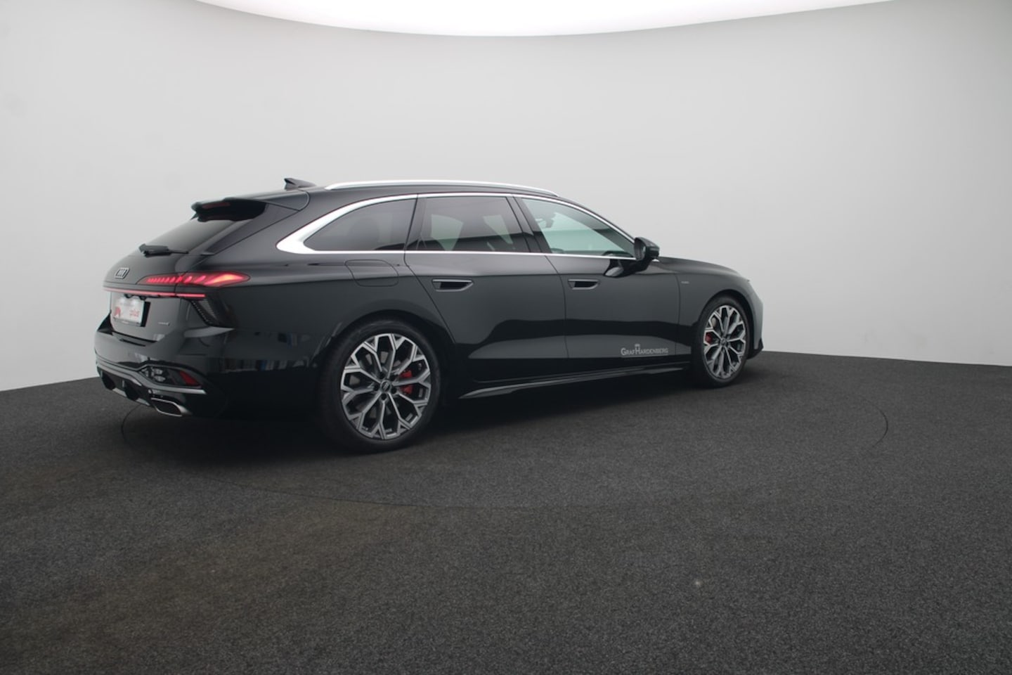 Bild über Audi A6 Avant e-hybrid e-hybrid quattro 270 kW S tronic - für weitere Informationen kontaktieren Sie den Audi Partner