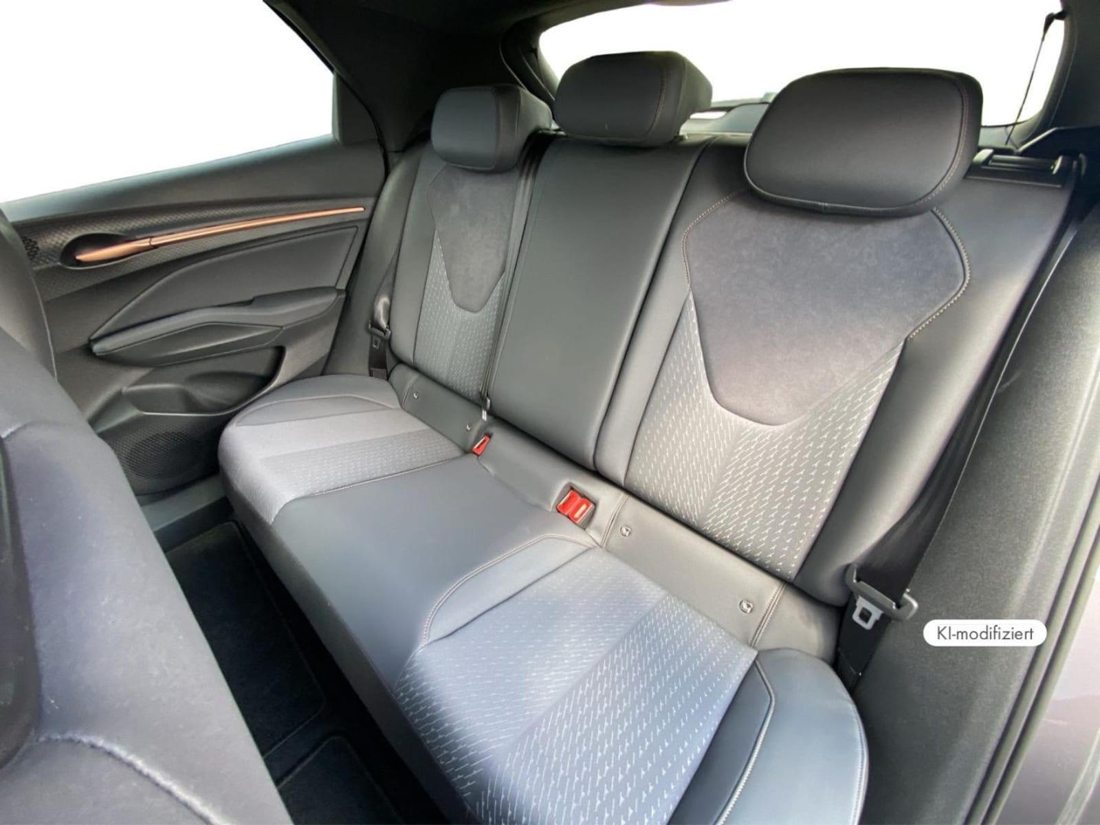 CUPRA Raval – Bild 14
