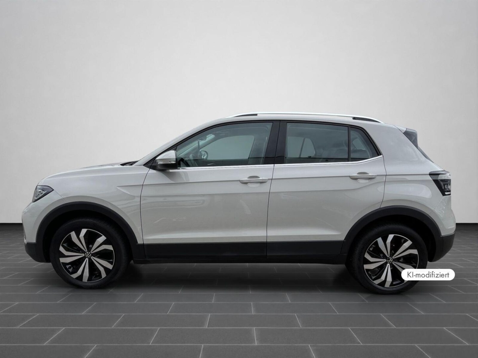 Volkswagen T-Cross – Bild 7