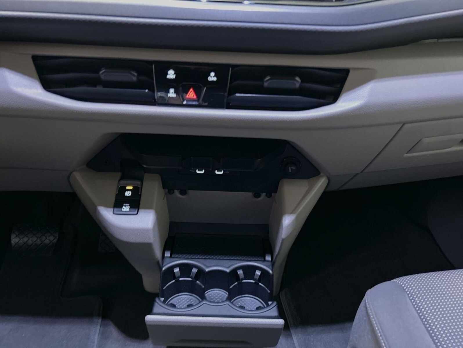 Volkswagen California – Bild 21