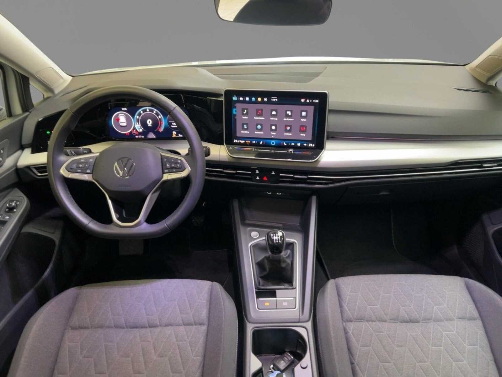 Volkswagen Golf – Bild 11
