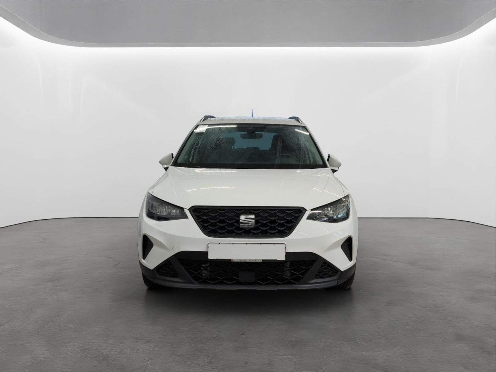 SEAT Arona – Bild 3