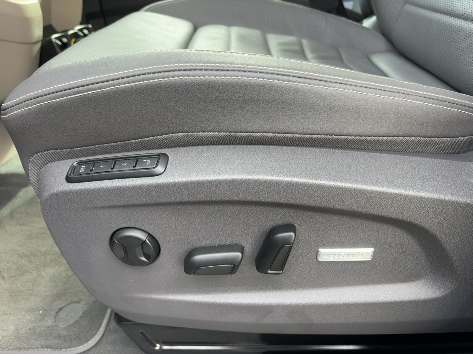Volkswagen Multivan Langversion – Bild 18