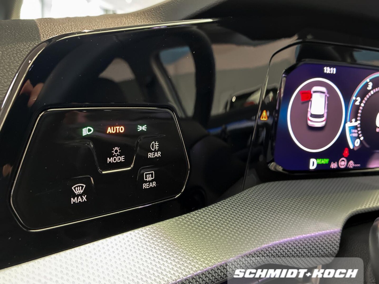Volkswagen Golf – Bild 12