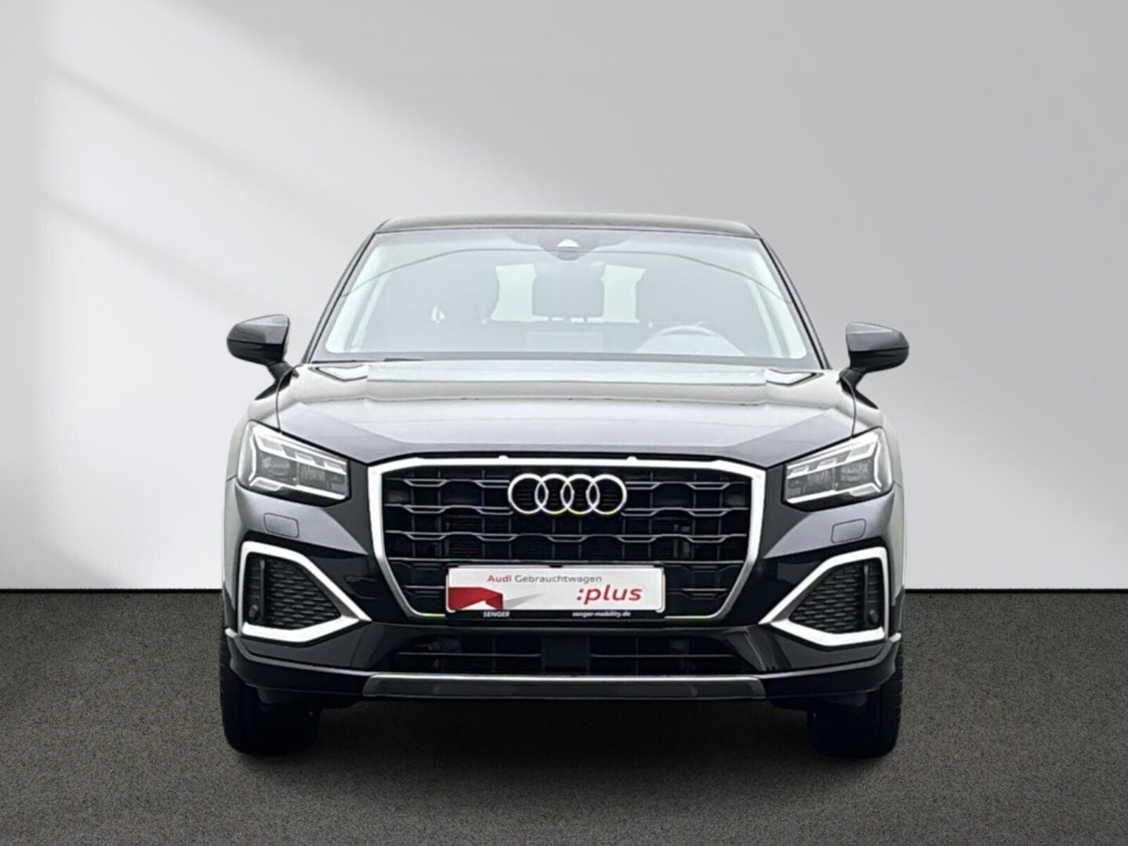 Audi Q2 – Bild 4