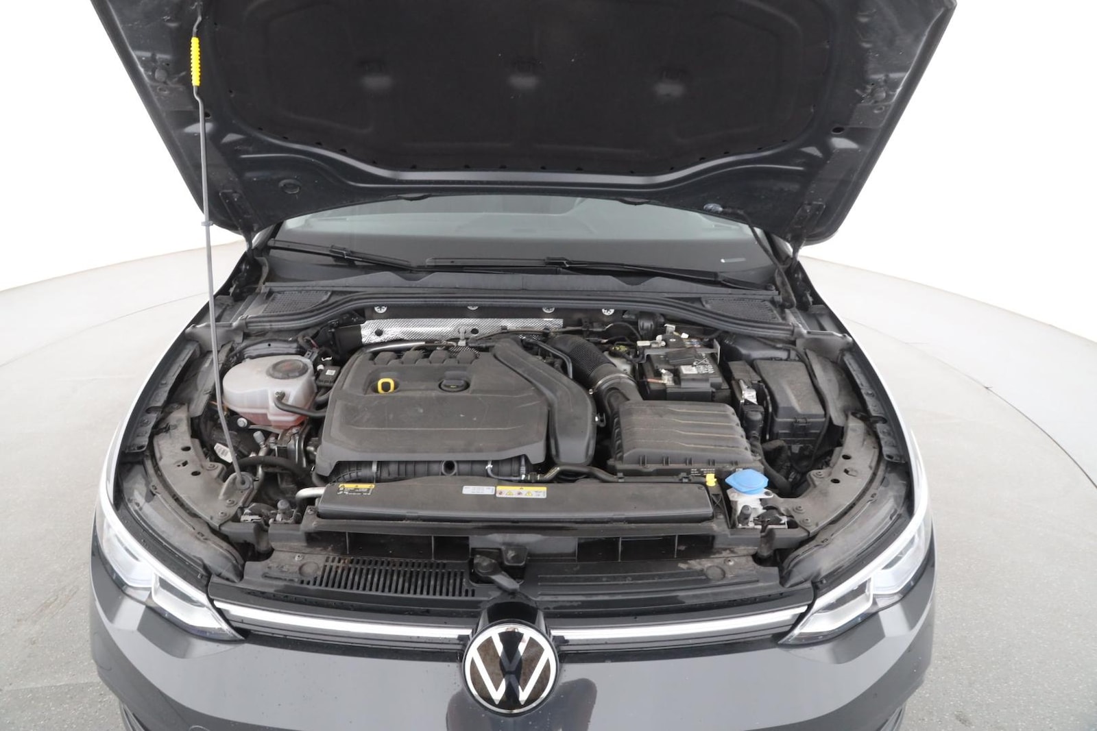 Volkswagen Golf – Bild 9