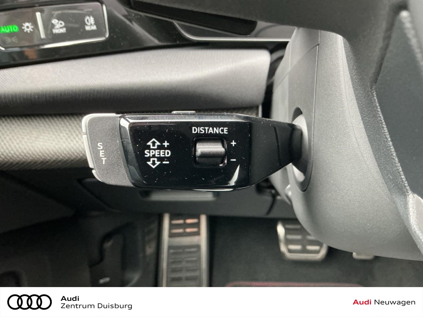 Bild über Audi Q7 SUV TDI quattro 220 kW tiptronic - für weitere Informationen kontaktieren Sie den Audi Partner