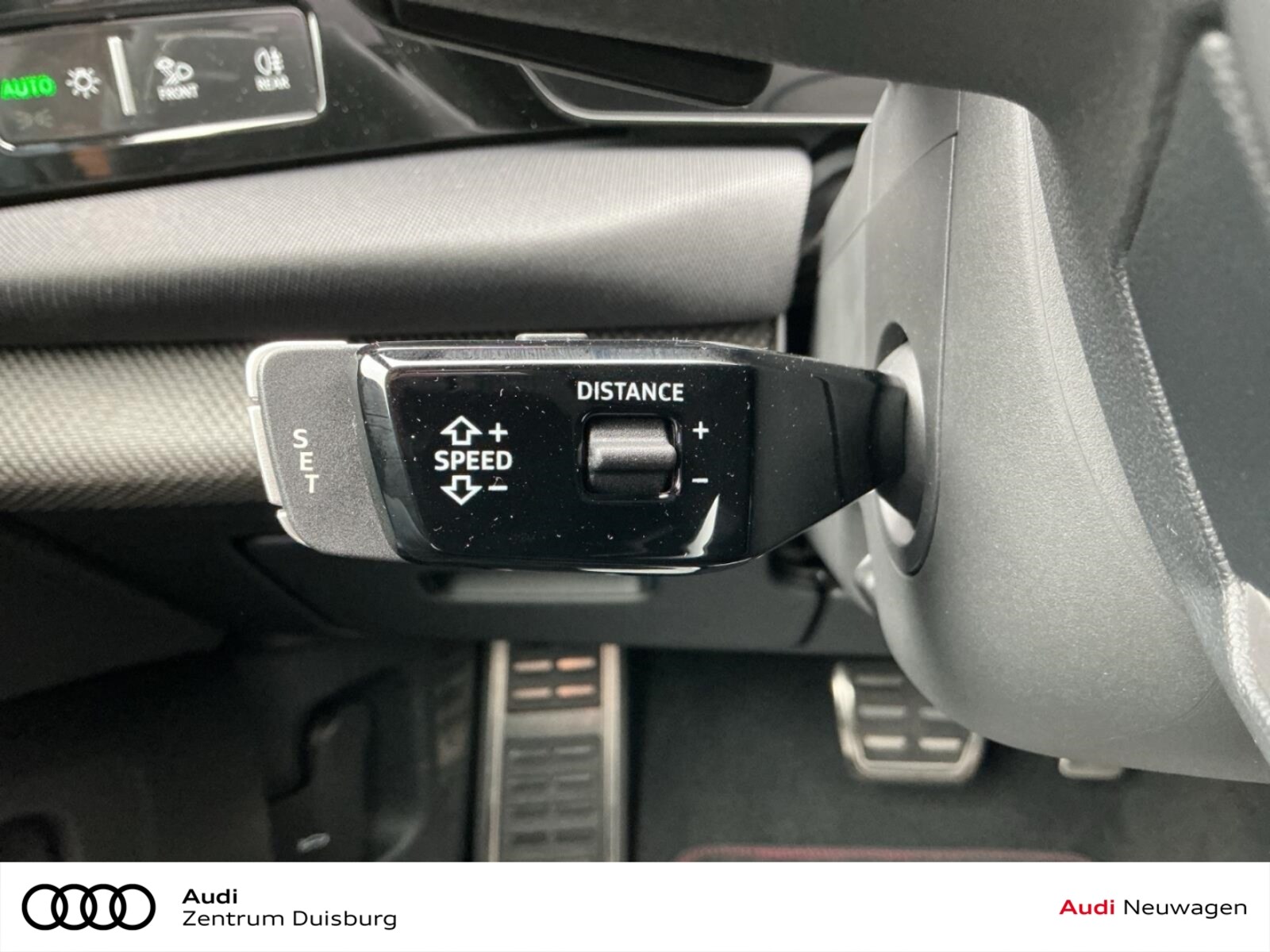 Audi Q7 – Bild 15