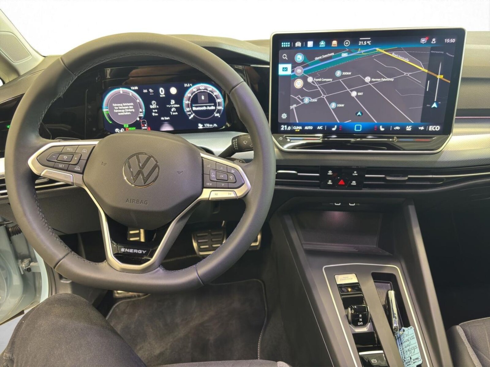 Volkswagen Golf – Bild 7