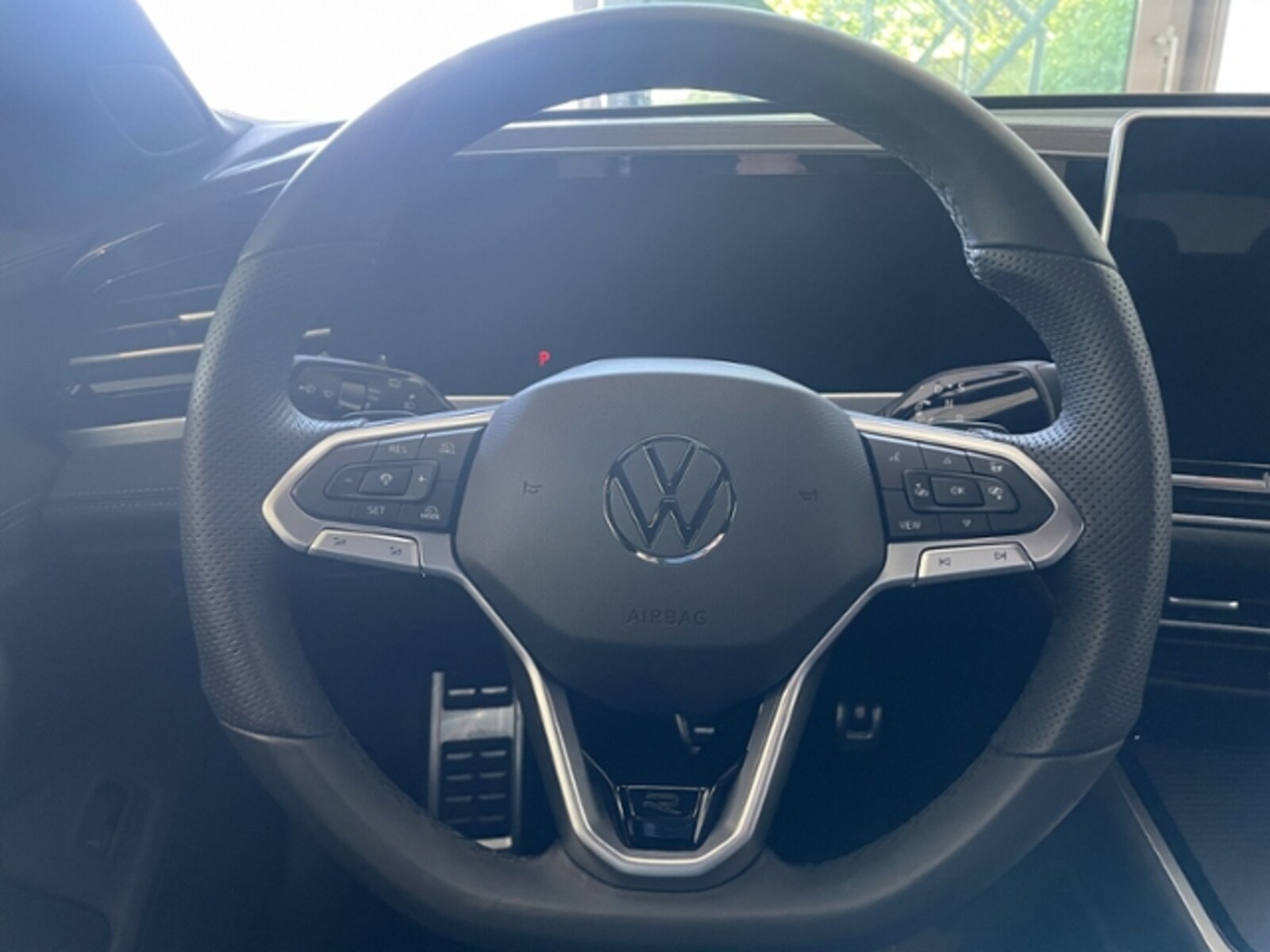 Volkswagen Passat – Bild 11