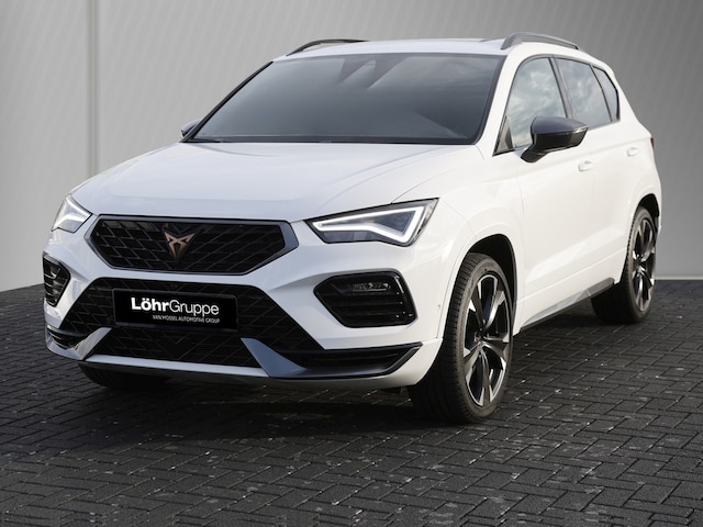 CUPRA Ateca 2.0 TSI DSG VZ 4Drive Pano/Navi/SHZ (555415)