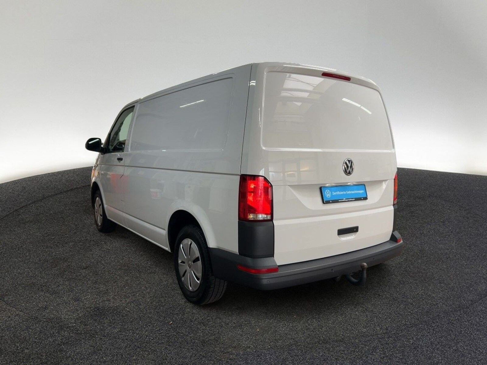 Volkswagen T6.1 Transporter Kasten kurzer Radstand – Bild 2