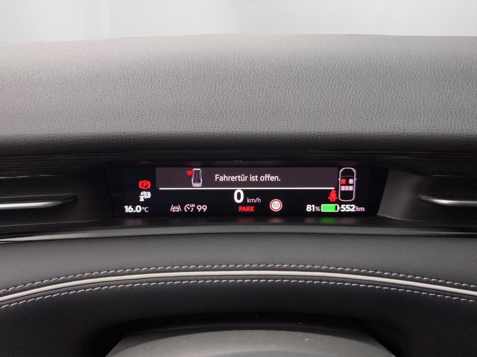 Volkswagen ID.7 Tourer – Bild 21
