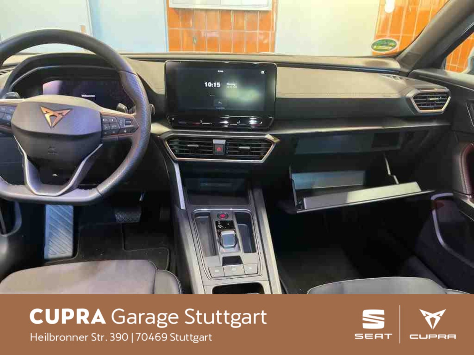 CUPRA Formentor – Bild 6