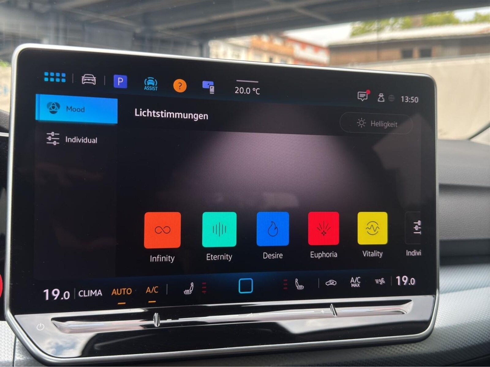 Volkswagen Golf Variant – Bild 22