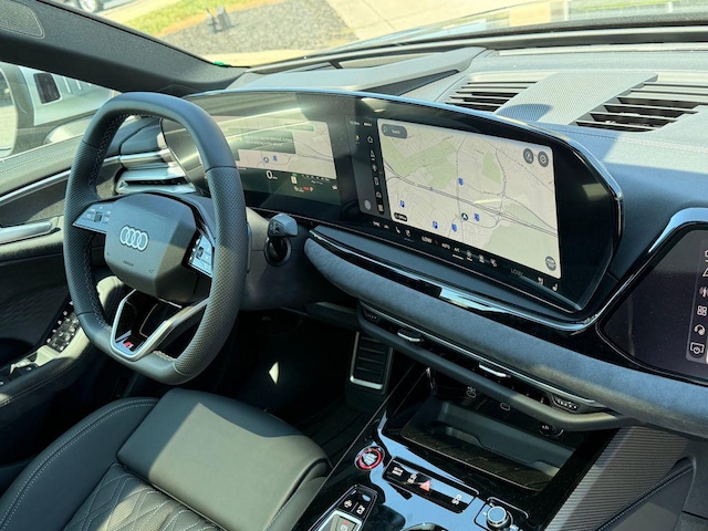 2026 Audi S5 Premium Plus - Photo 7