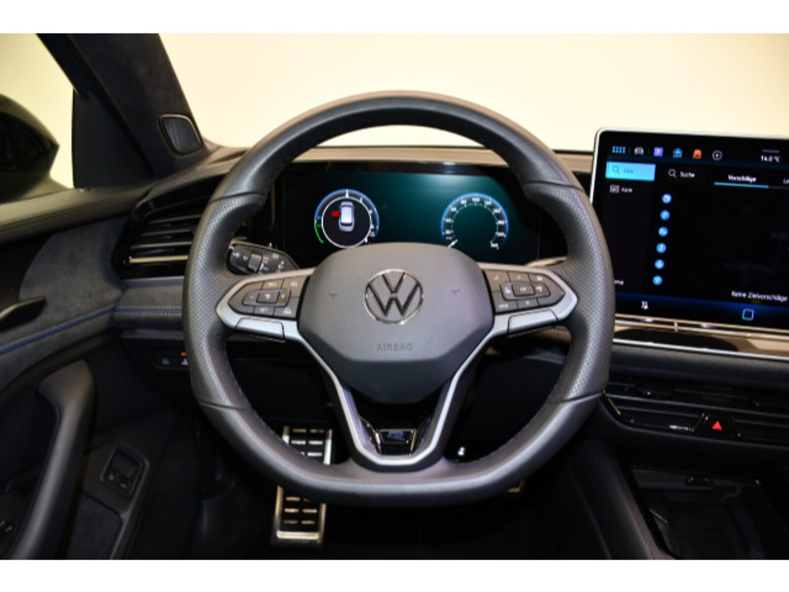 Volkswagen Passat – Bild 5